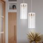 Подвесной светильник Ambrella light TRADITIONAL TR3660