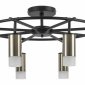 Потолочная люстра Lightstar Rullo LR7183181