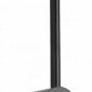 Накладной светильник LUMINA DECO 2201 TW 2201-60 BK