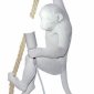 Подвесной светильник Inodesign Monkey INO_Monkey 42.9993