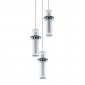 Подвесной светильник MODELUX ML.3316.3 CR