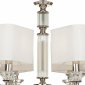Подвесная люстра Maytoni Neoclassic Mod020 MOD020PL-06CH