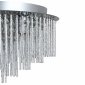 Потолочная люстра Escada Duchess 2126/7S Chrome