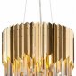 Подвесная люстра AM-Group ROBERTO CAVALLI Roberto Cavalli L600