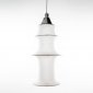 Подвесной светильник Artemide Falkland DS2040RIF+DS2040CCRC