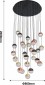 Потолочная люстра Favourite Luna 4371-27P