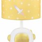 Настольная лампа декоративная Escada KIDS 10205/L