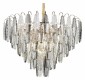 Подвесная люстра Stilfort Florin 1021/03/18P