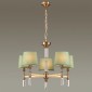 Подвесная люстра Odeon Light London 4887/5