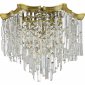 Потолочная люстра ST Luce Ofelia SL1659.302.10