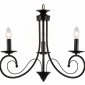 Подвесная люстра Ambrella light Modern TR9606
