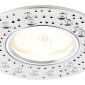 Встраиваемый светильник Ambrella light Classic A801 AL
