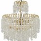 Подвесная люстра Arti Lampadari Daverio E 1.5.50.105 G