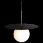 Подвесной светильник Loft IT Ufo 10120/250P Black