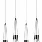 Подвесной светильник Odeon Light Lump 5044/42L
