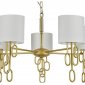 Подвесная люстра Indigo Amali 13026/5P Gold