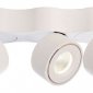 Спот Deko-Light Uni Triple 348107