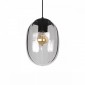 Подвесной светильник Loft IT Bubble 10427 Smoke