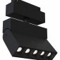 Трековый светильник Maytoni Track lamps TR015-2-10W3K-B