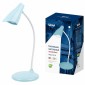 Настольная лампа (UL-00004142) Uniel TLD-559 Blue/LED/280Lm/5000K/Dimmer