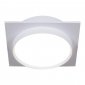Встраиваемый светильник Reluce Technical 70001-9.0-001LD GX70 WT