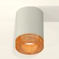 Точечный светильник Ambrella light Techno Spot XS7423005