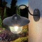 Настенный фонарь ЭРА уличный ERASF22-38