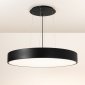 Потолочный светодиодный светильник Arlight SP-Tor-Pill-R800-94W Warm3000 023003(2)