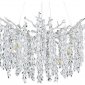 Подвесная люстра Divinare Salice 3135/26 SP-8