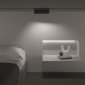 Трековый светильник Points Rot TR077-2-20W4K-B