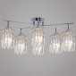 Потолочная люстра  71710-0.3-06 CR