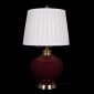 Интерьерная настольная лампа Ruby 10267T/L