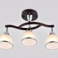 Потолочная люстра Ambrella light Traditional TR3112