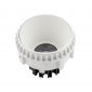 Встраиваемый светильник уличный DesignLed LK-TRE DL-TRE-1201-WH-WW