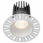 Точечный светильник Maytoni Dip DL121-15W-4K-TRS-W