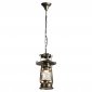 Подвесной светильник Lussole Loft Anchorage LSP-9518