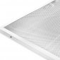Встраиваемый светодиодный светильник Ambrella light Downlight DPS1004