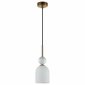 Подвесной светильник Odeon Light Lolla 4359/1B
