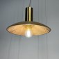 Подвесной светильник ImperiumLoft WOOD-C01