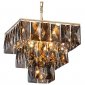 Подвесная люстра Vitaluce V5272-8/8+1