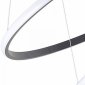 Подвесной светильник Zortes Ringolight ZRS.33320.120C