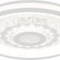 Потолочный светодиодный светильник Ritter Crystal 52368 0