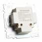 Подсветка встраиваемая LED c дд (механизм) 250В 1W 4000К Катрин черный 50278