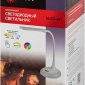 Офисная настольная лампа ЭРА NLED-481-10W-W