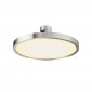 Трековый светильник Plato TR153-1-10W3K-PT