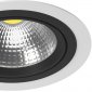 Точечный светильник Lightstar Intero 111 i936070607