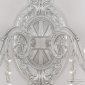 Бра Bohemia Ivele Crystal AL7901 AL7901B10/2/175 A WMN