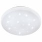 Настенно-потолочный светодиодный светильник Eglo Frania-S 97879