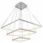 Подвесной светильник iLedex Venus 8153-700+500+300-D-T WH