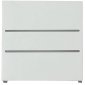 Настенный светильник DesignLed RAZOR DBL GW-7002-5-WH-WW